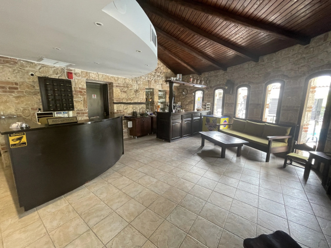 Samel Hotel
