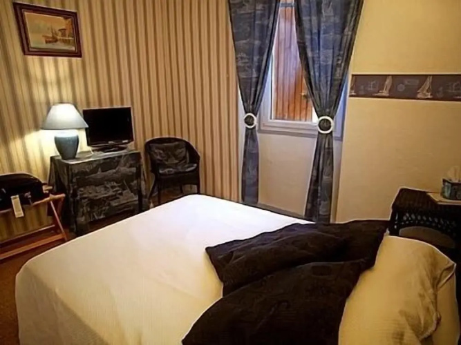 Le Relais Sarrasin