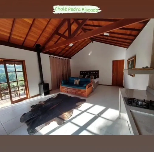 Deluxe Double Suite