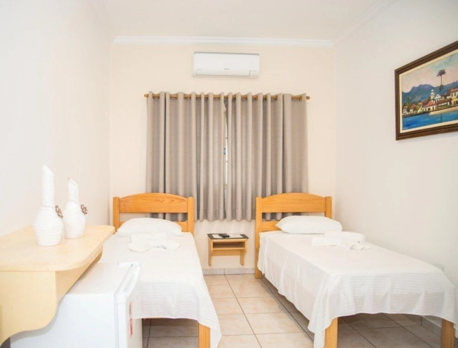 Hotel Real