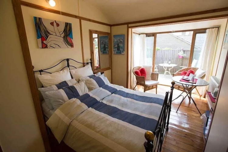 Heatherbell Accommodation