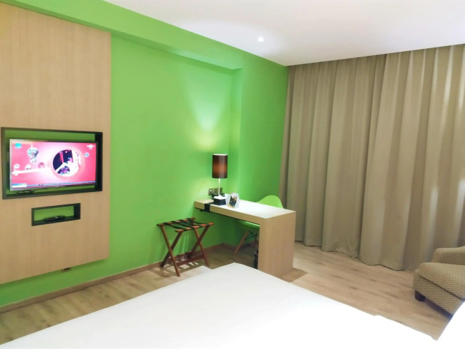 Aone Hotel Jakarta