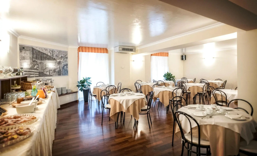 Grand Hotel Italia photo 20
