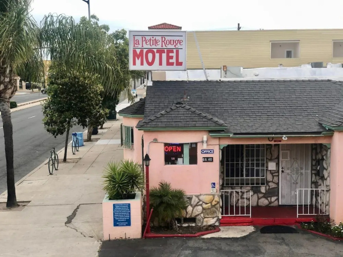 Hotelafbeelding