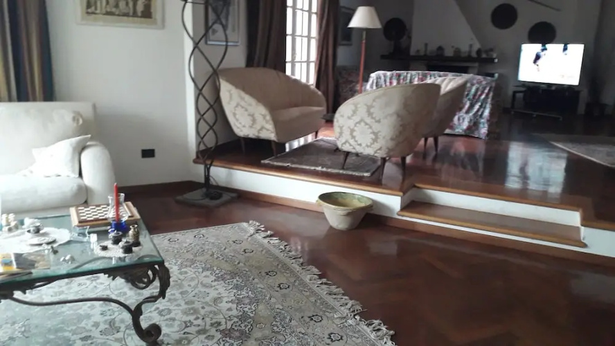 B&B Villa Victoria