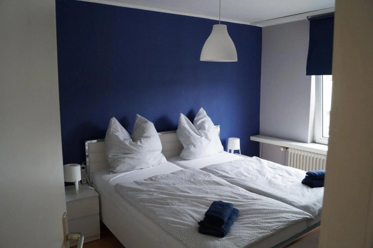 Apartment Krefeld City