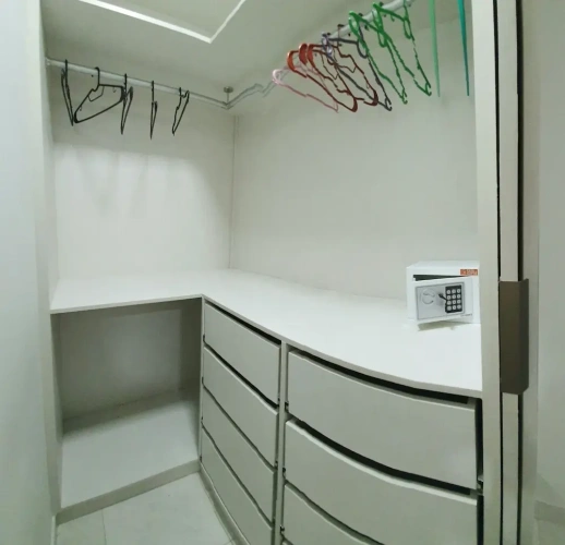 Premium Apartment