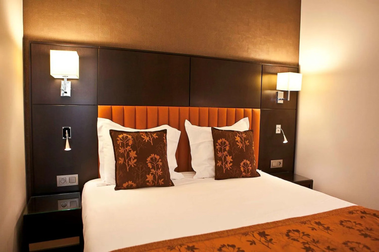 Hôtel 15 Montparnasse - Featured