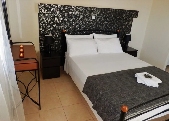 Sagini Hotel