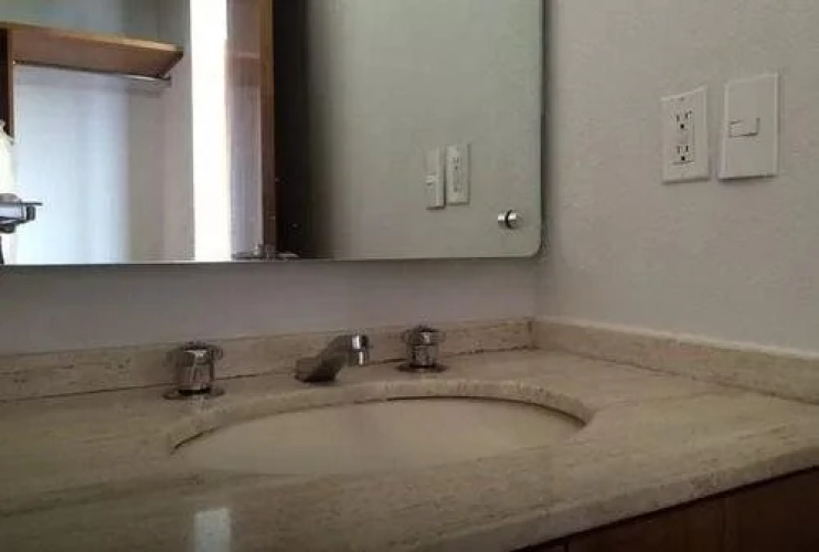 2 Beds 2 Baths Rooms Condesa