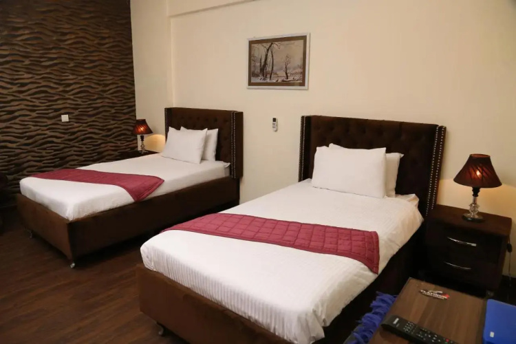 Hotelafbeelding