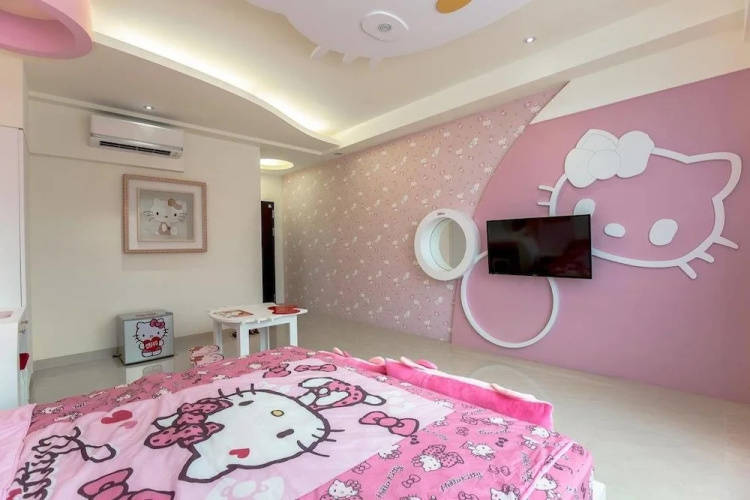 917 Homestay
