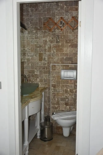 Deluxe room with balcony