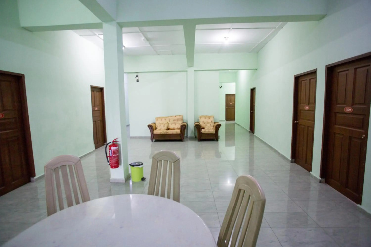 Hotel Comfort Inn