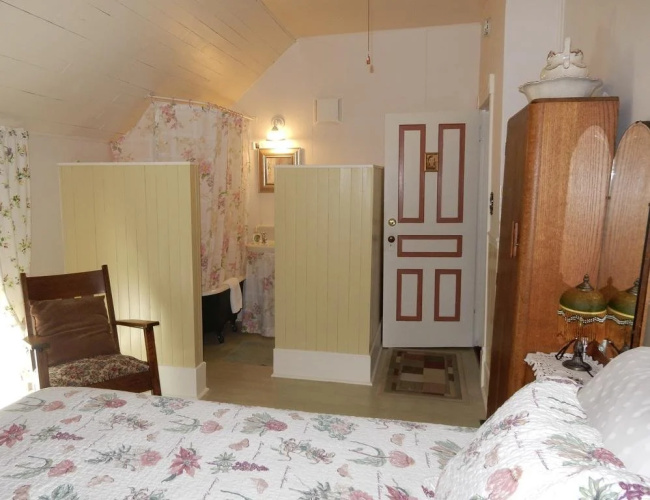 Richmond House Bed and Breakfast