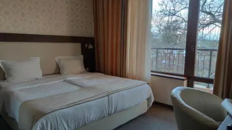 Spa Hotel Medicus