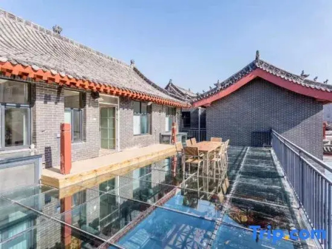 Chinh Hoa Homestay