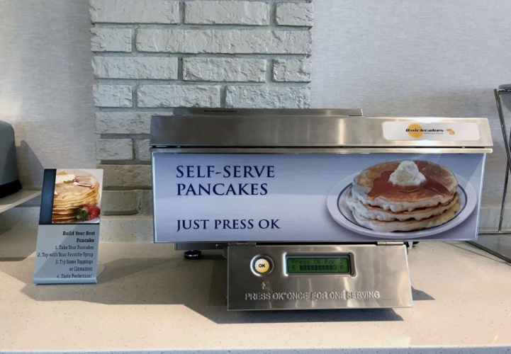 Best Western Plus Yacht Harbor Inn photo 14