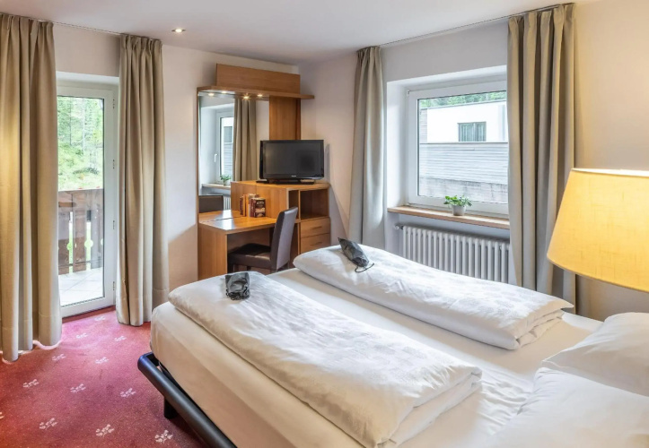 Hotel Sella
