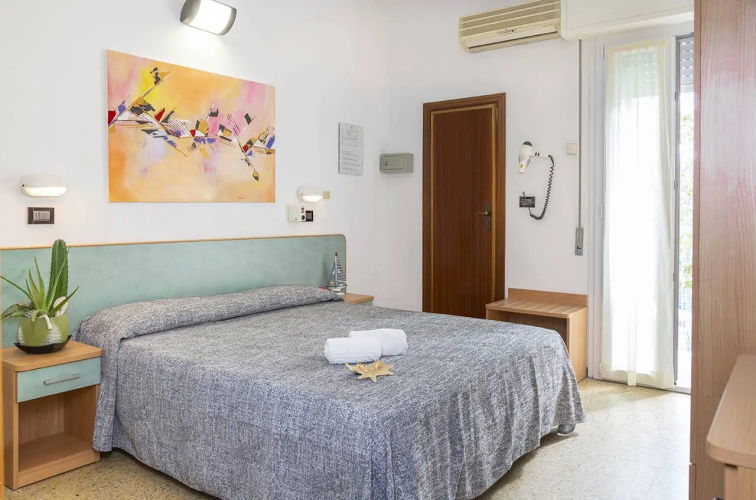 Hotel Haway