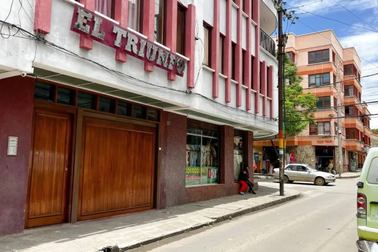 Studio a Estrenar Lujo y Comodidad, Netflix