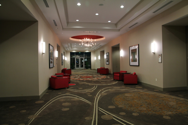 Embassy Suites by Hilton Ontario Airport photo 10