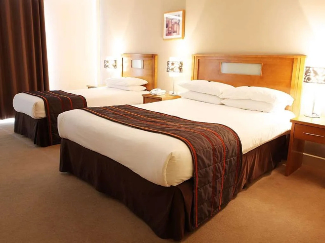 Claregalway Hotel