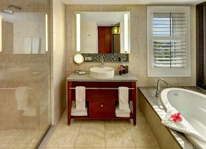 Deluxe Double Studio with balcony