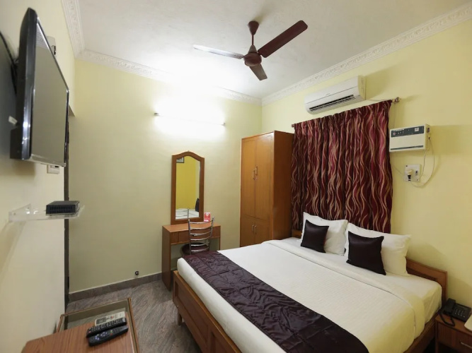 OYO 6148 Green Grande Inn