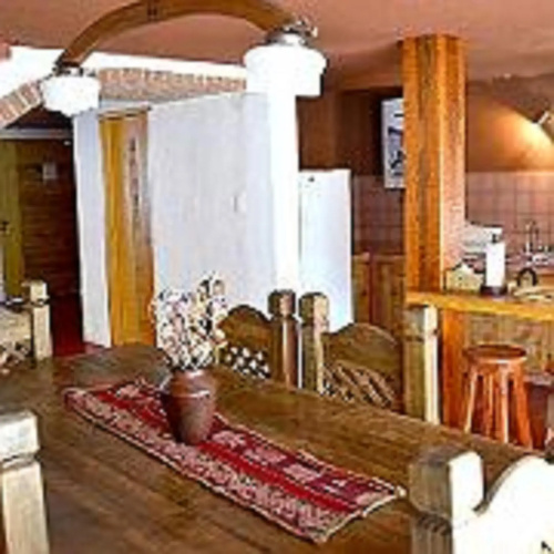 Huaira Huasi