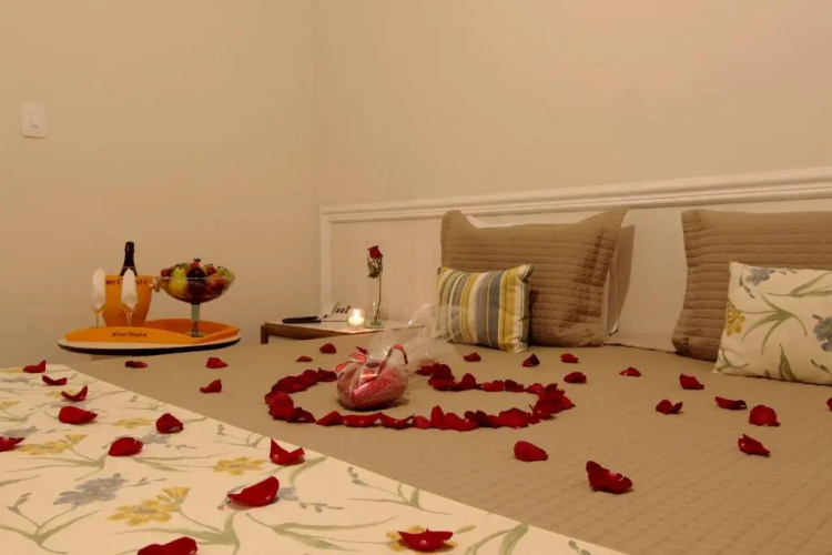 Hotel Mantovani