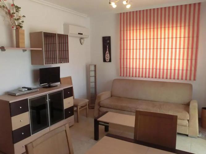 Apartamentos Marina Park