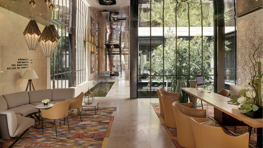 Hotel Sahrai photo 31