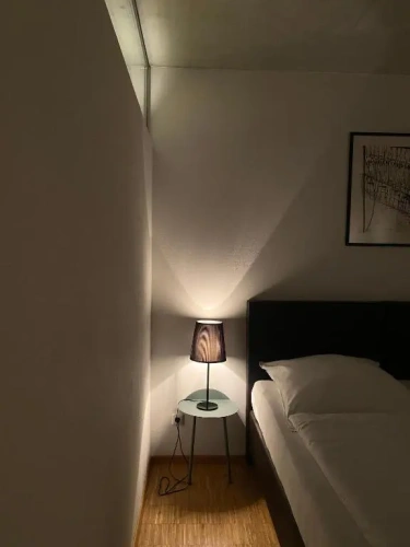 Twin Junior Suite