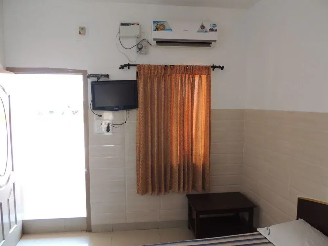Hotel Ashoka