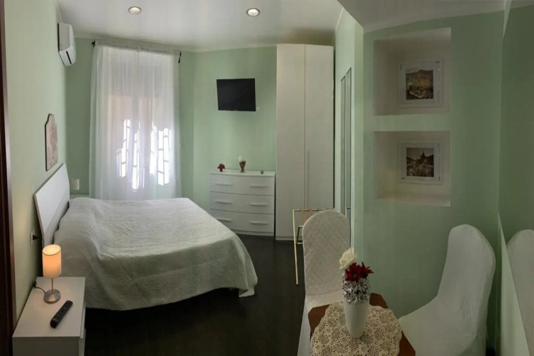 Guesthouse Piazza Istria