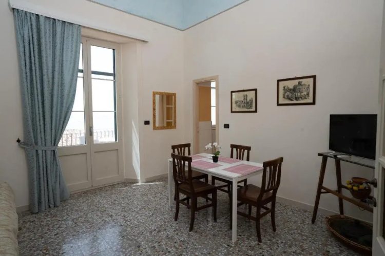 Villa degli Ulivi