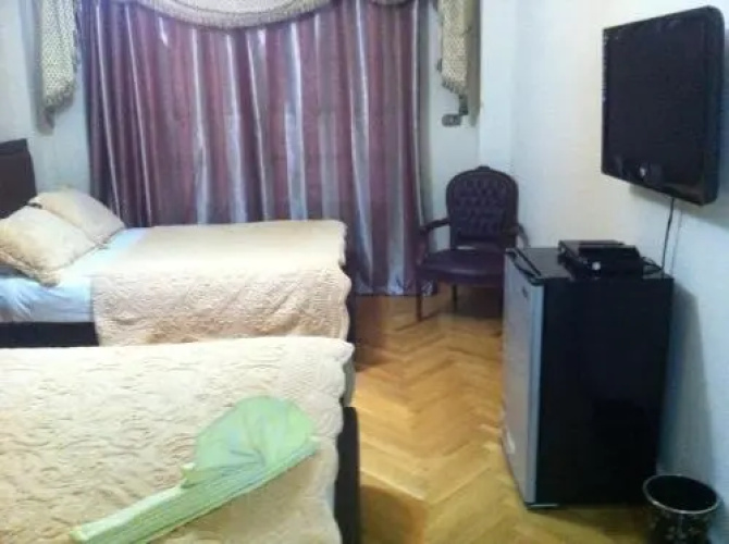 Star Plaza Guesthouse