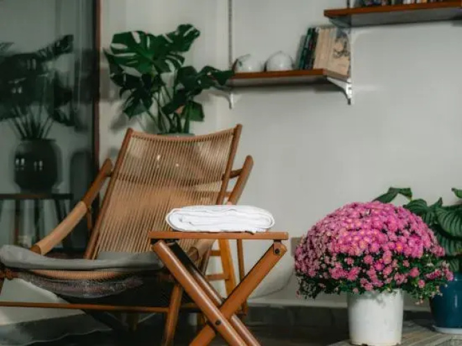 Jiahe Hot Spring Villa B&B
