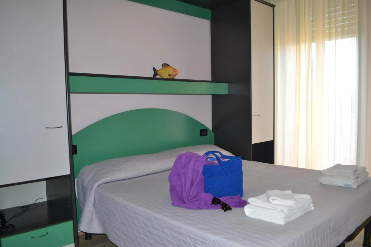 Hotel Tre Stelle