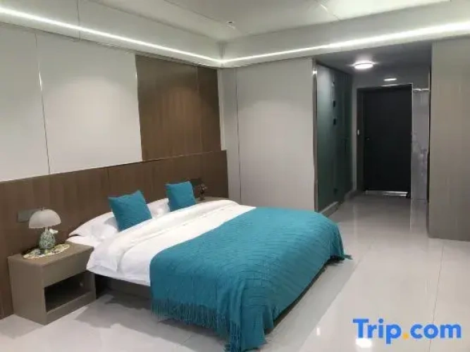 Luxury Double room