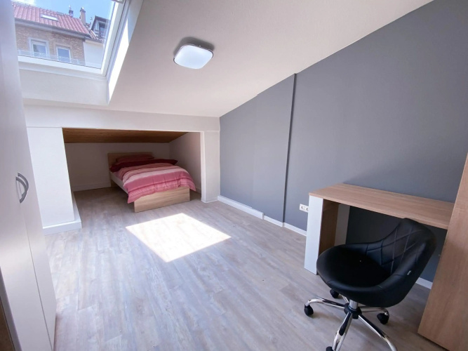 Traumhaftes Privatzimmer in Karlsruhe