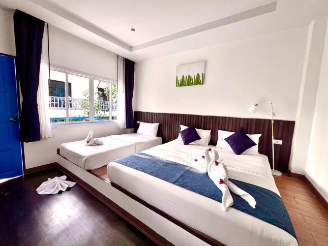 Фотография отеля