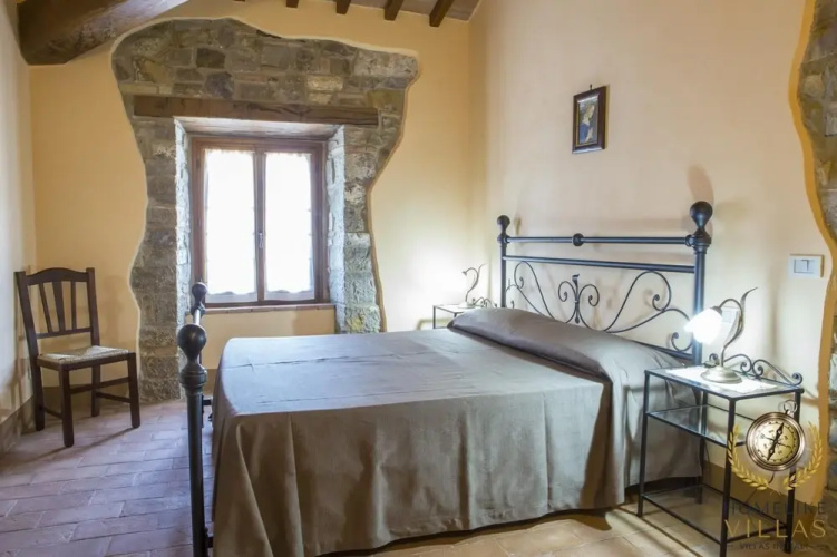 Villa Orizzonte