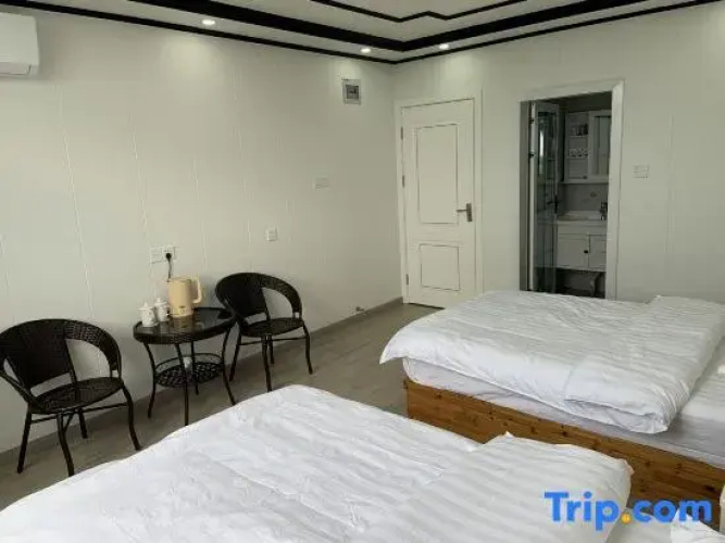 Xingqing Homestay