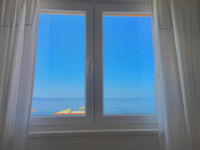 Makarska SUN Suite