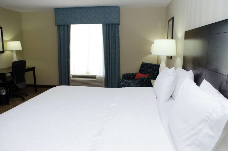 Hampton Inn Thomson