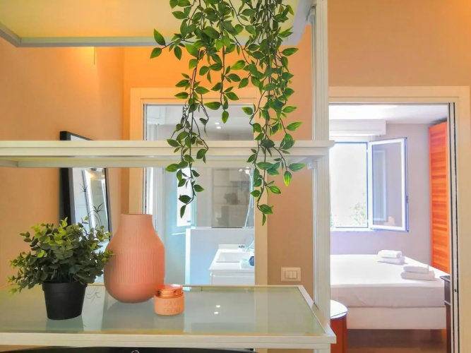 Altido Firenze Square Apartment