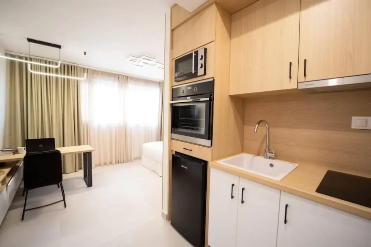 Standard Suite