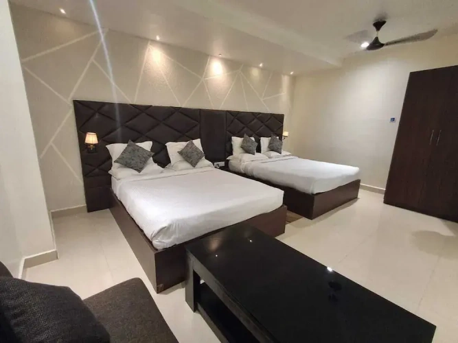 Classic Suite